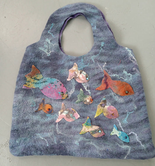 Handbag Fish