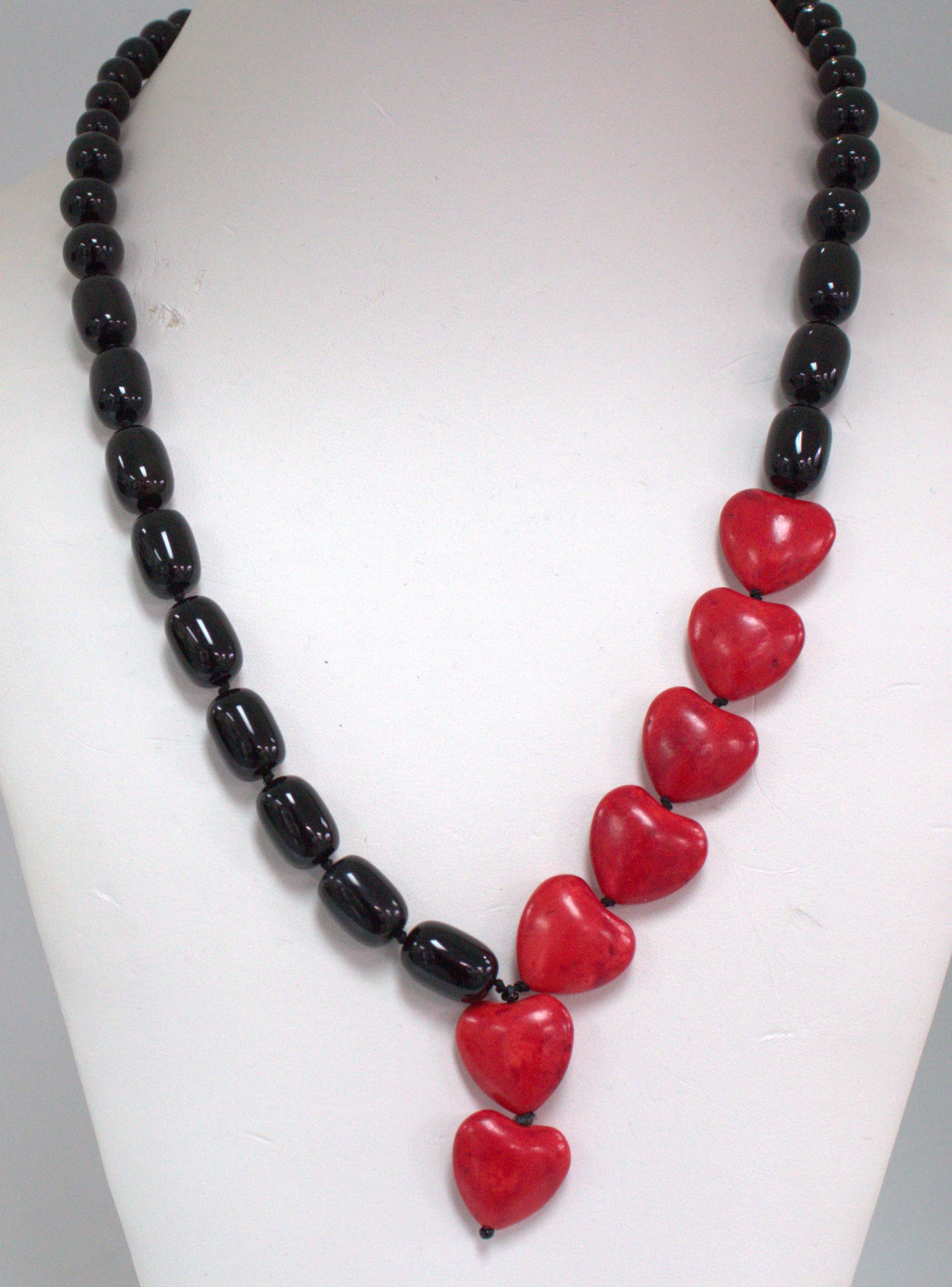 Onyx and Heart Infusion