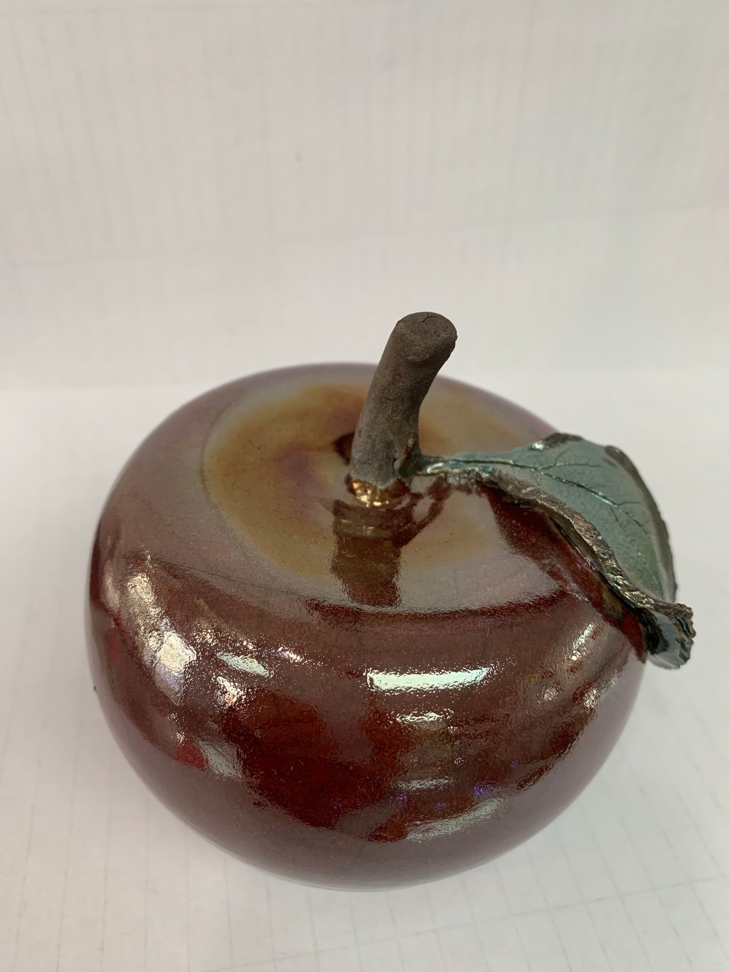 Raku fired Apple